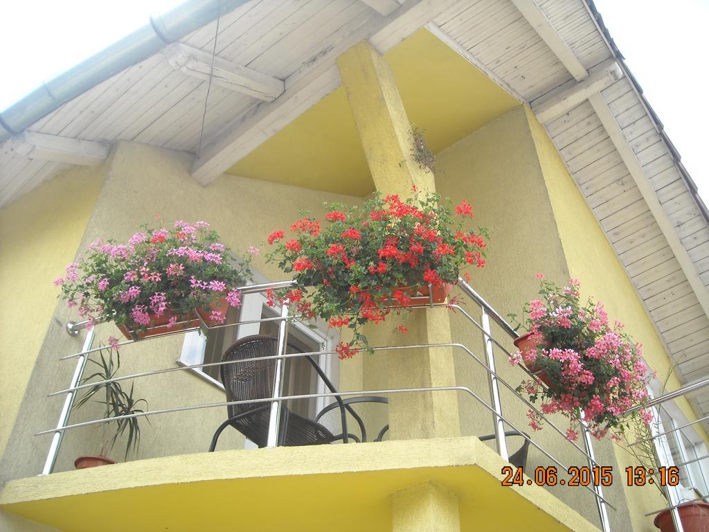 Casa Judith Турда Экстерьер фото