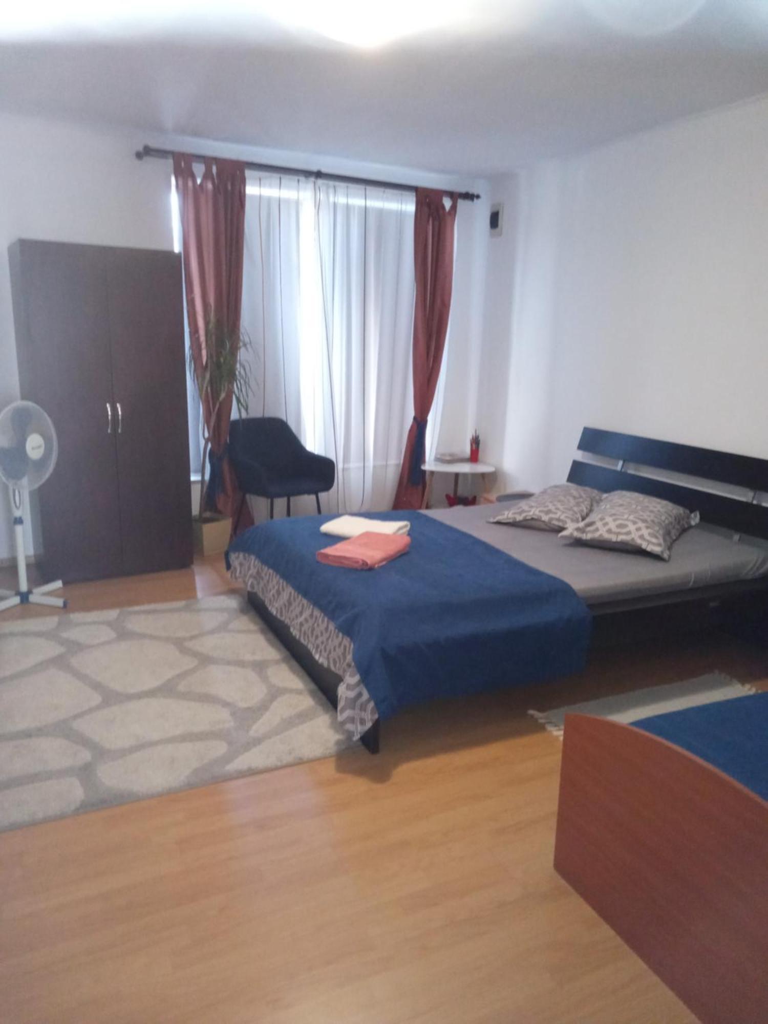 Casa Judith Турда Экстерьер фото