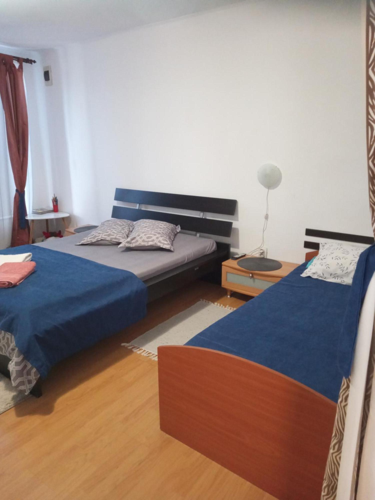 Casa Judith Турда Экстерьер фото