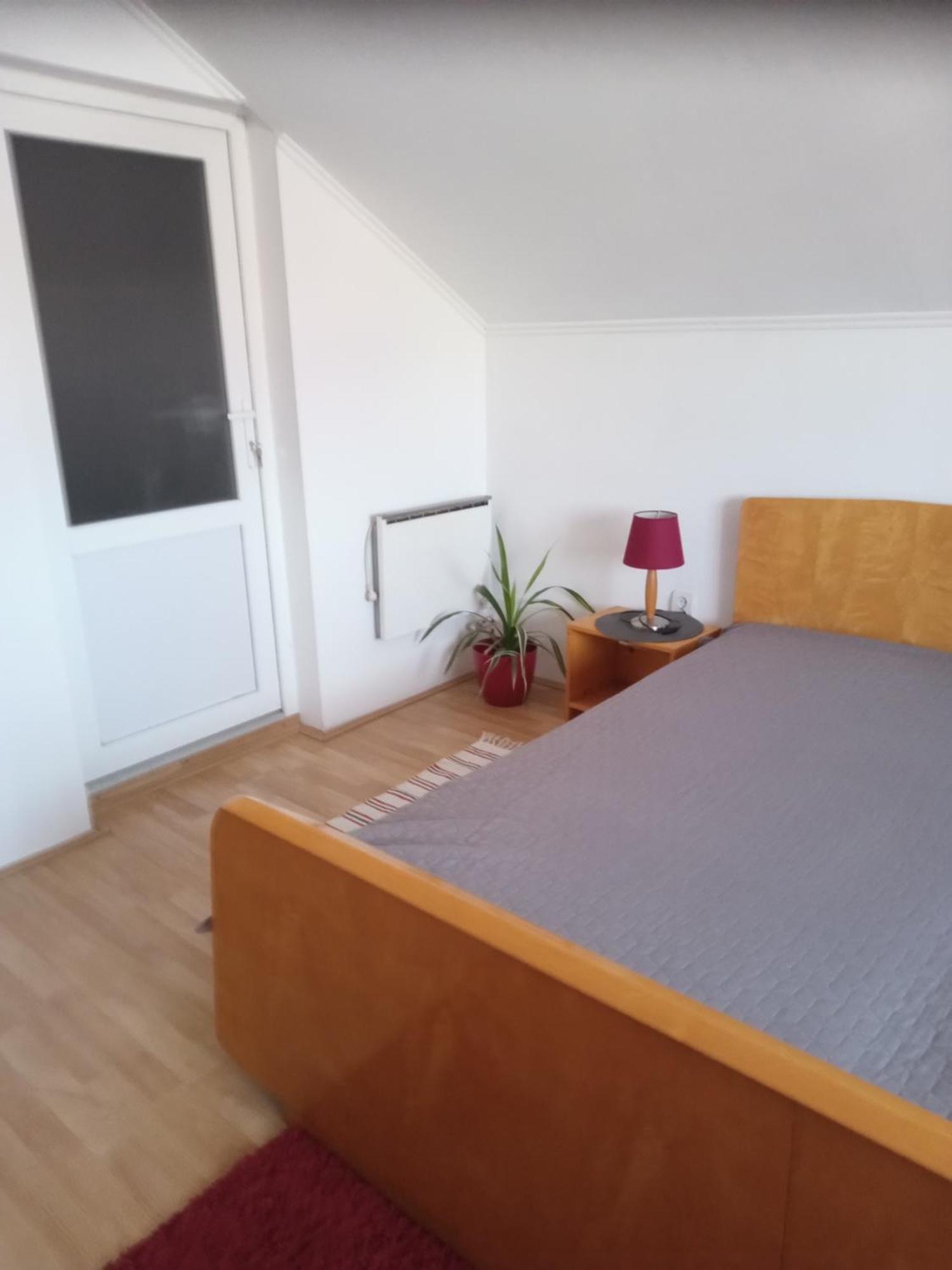 Casa Judith Турда Номер фото
