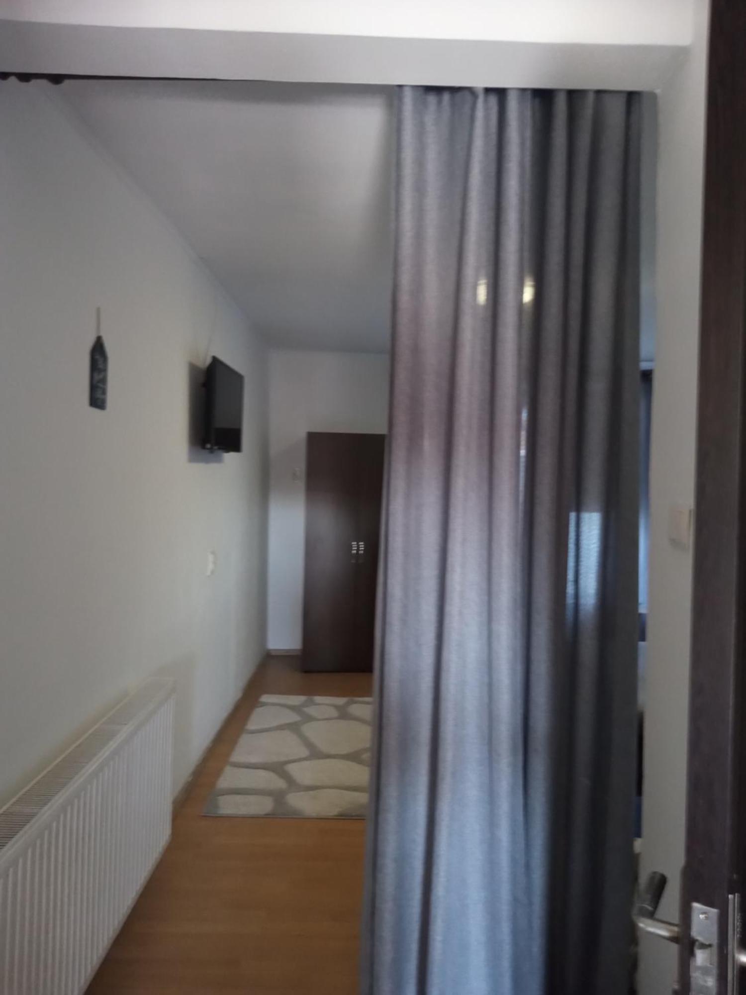 Casa Judith Турда Экстерьер фото