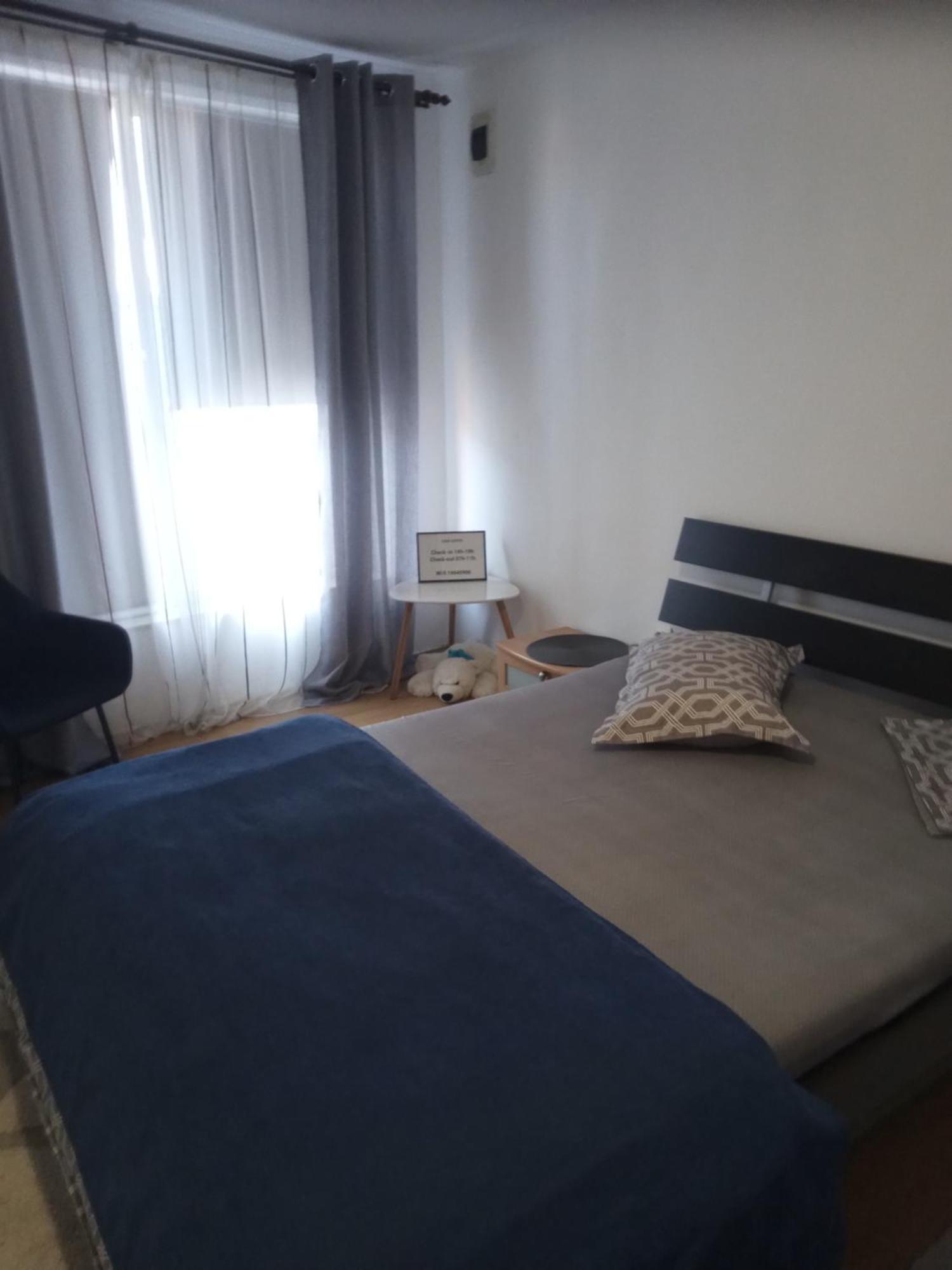Casa Judith Турда Экстерьер фото